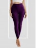 STRETCH FOOTLESS, FLEECE LINED TIGHTS STRETCH FOOTLESS, FLEECE LINED TIGHTS